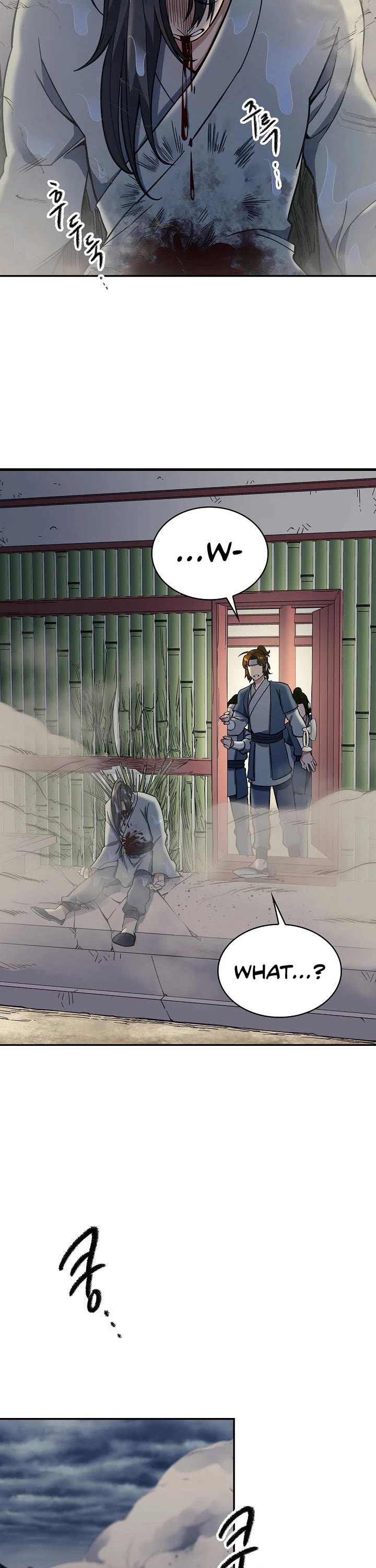 Storm Inn Chapter 84 page 28 - Chapter 84