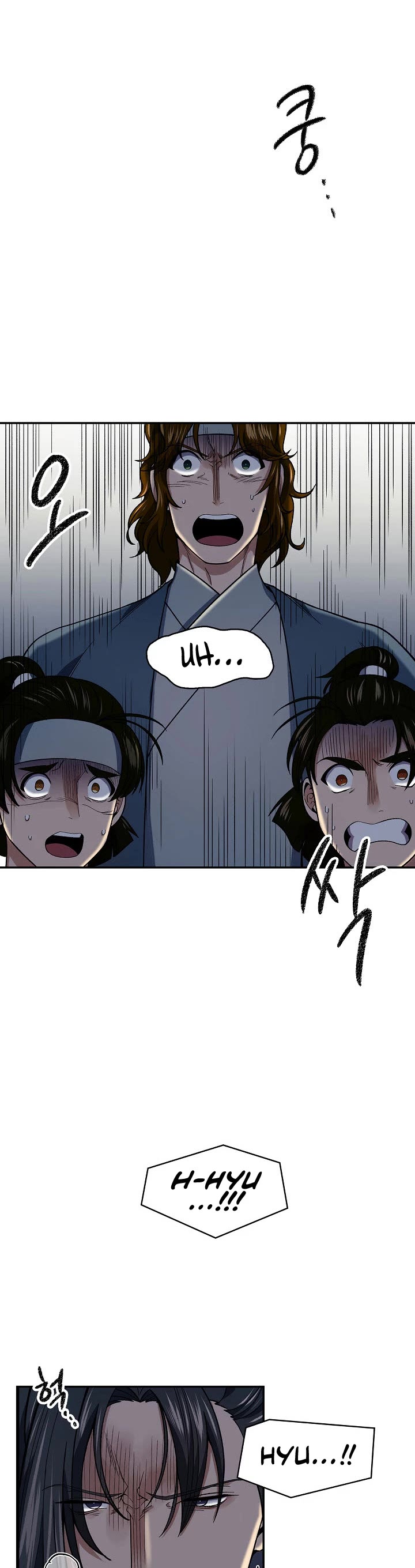 Storm Inn Chapter 84 page 30 - Chapter 84