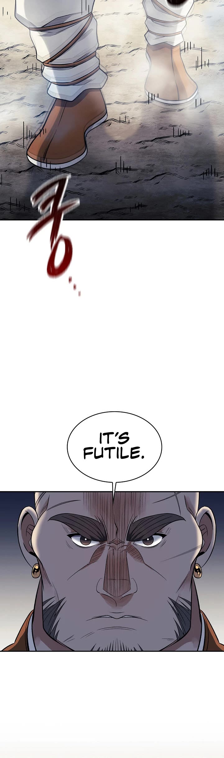 Storm Inn Chapter 84 page 41 - Chapter 84