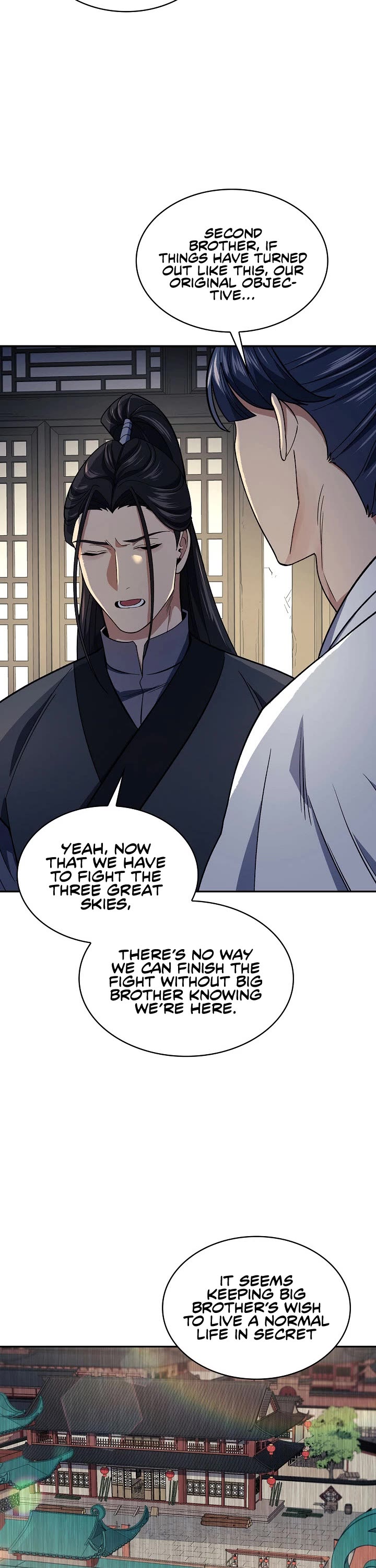 Storm Inn Chapter 84 page 7 - Chapter 84