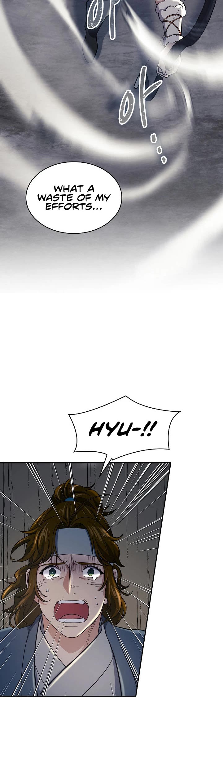 Storm Inn Chapter 85 page 10 - Chapter 85