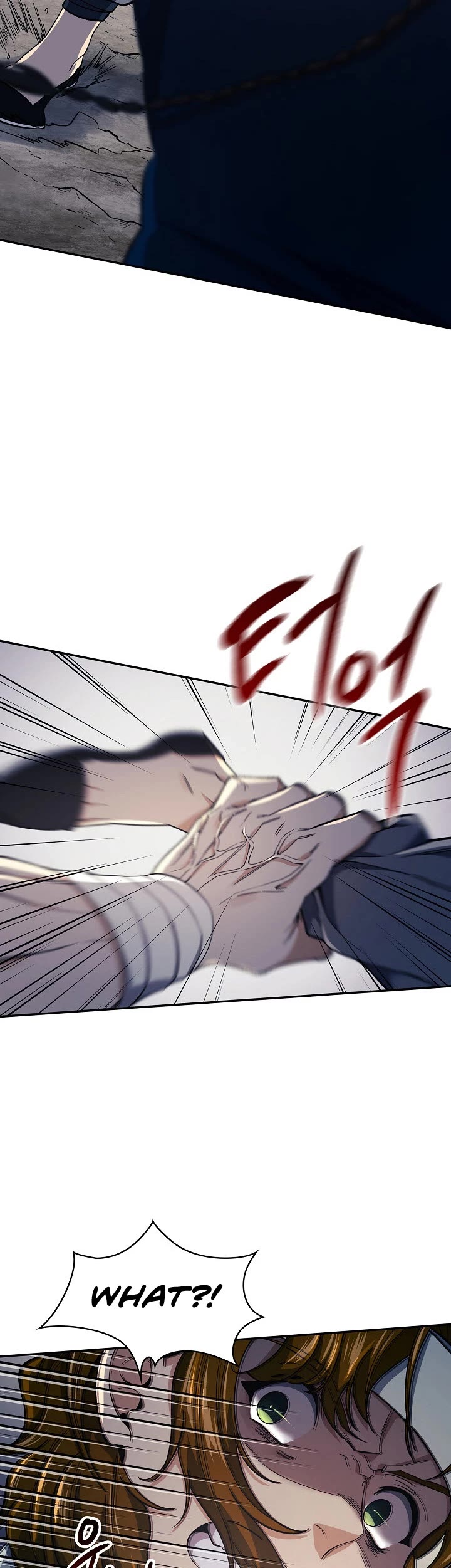 Storm Inn Chapter 85 page 14 - Chapter 85
