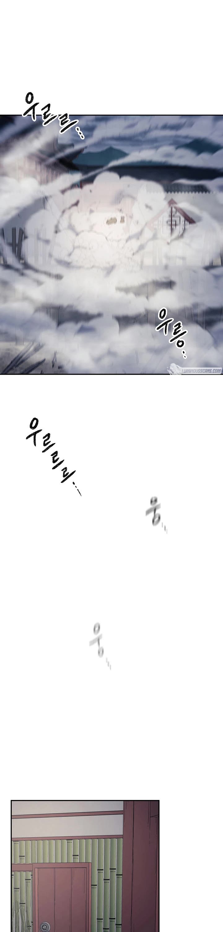 Storm Inn Chapter 85 page 18 - Chapter 85
