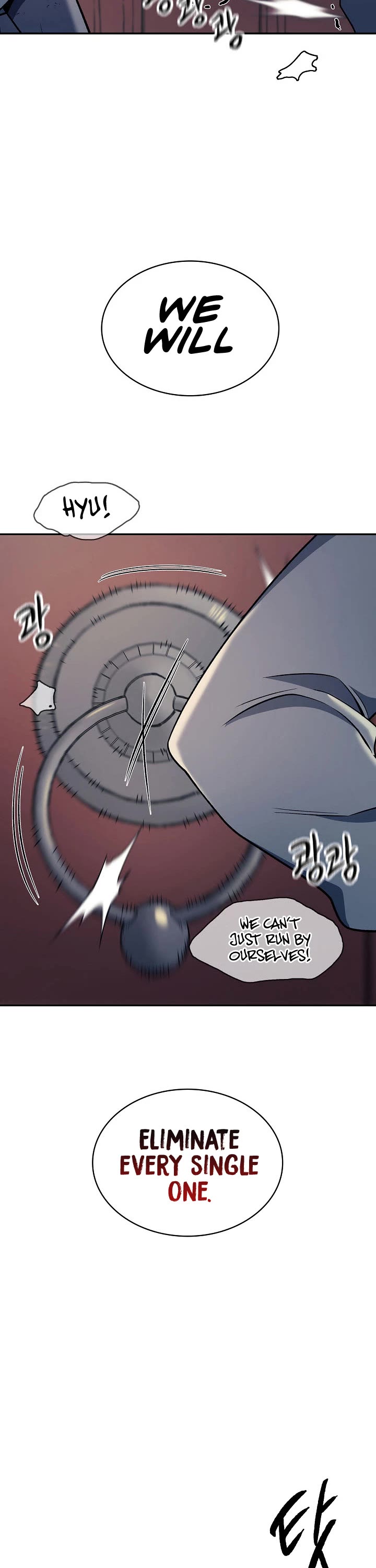 Storm Inn Chapter 85 page 2 - Chapter 85