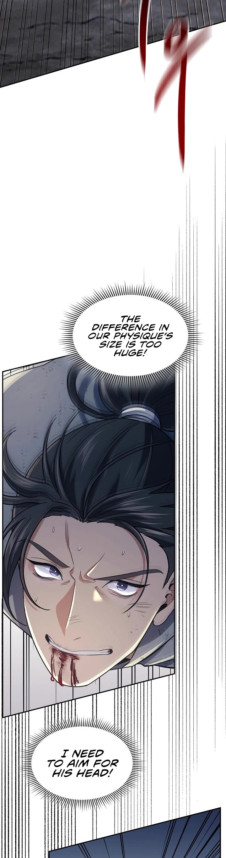 Storm Inn Chapter 85 page 4 - Chapter 85
