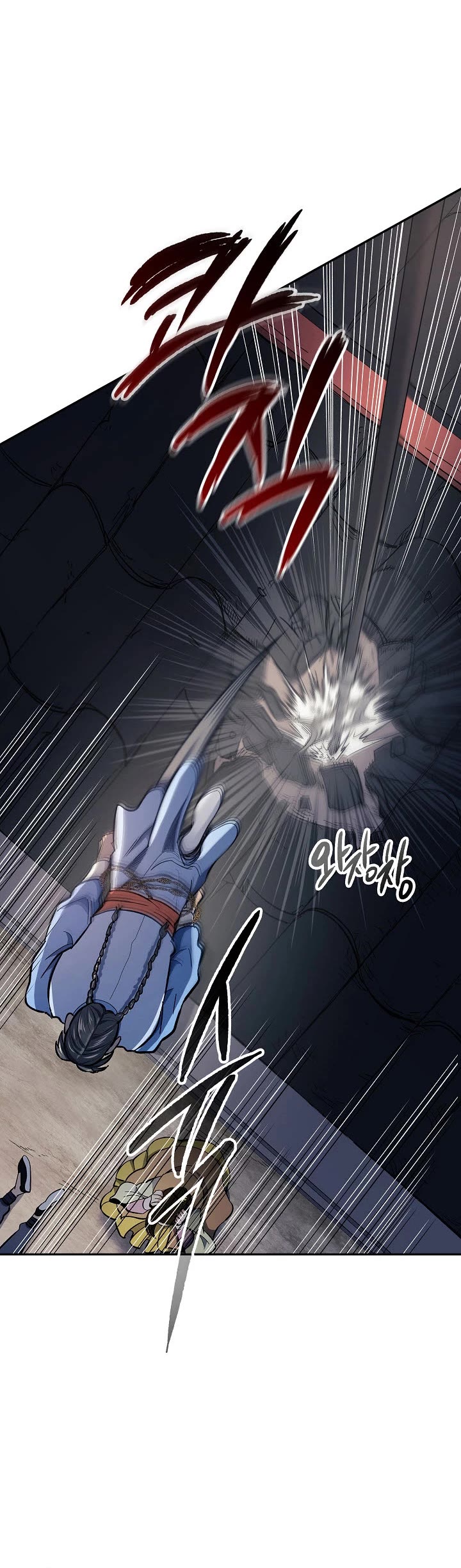 Storm Inn Chapter 85 page 40 - Chapter 85