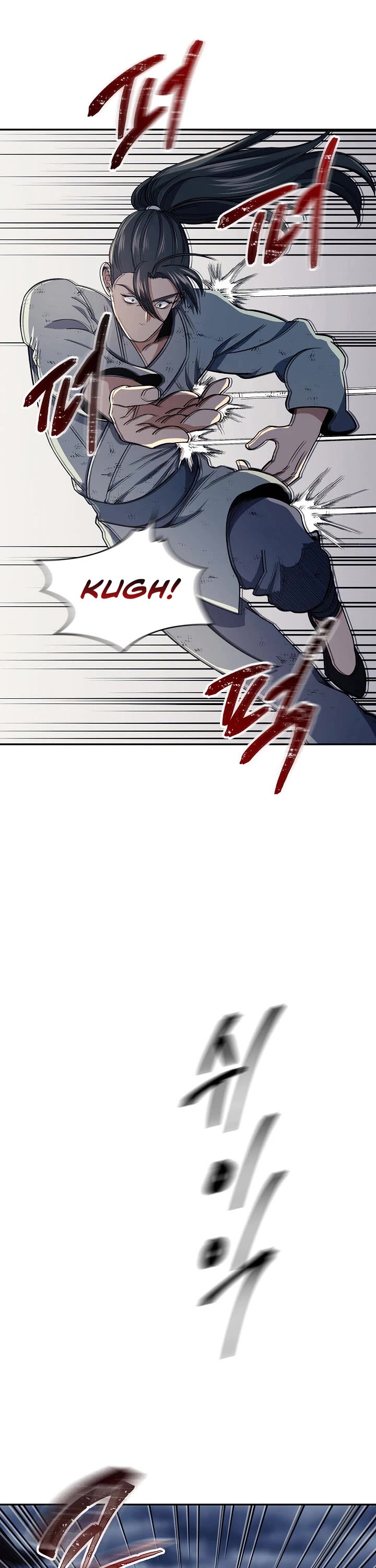 Storm Inn Chapter 85 page 7 - Chapter 85