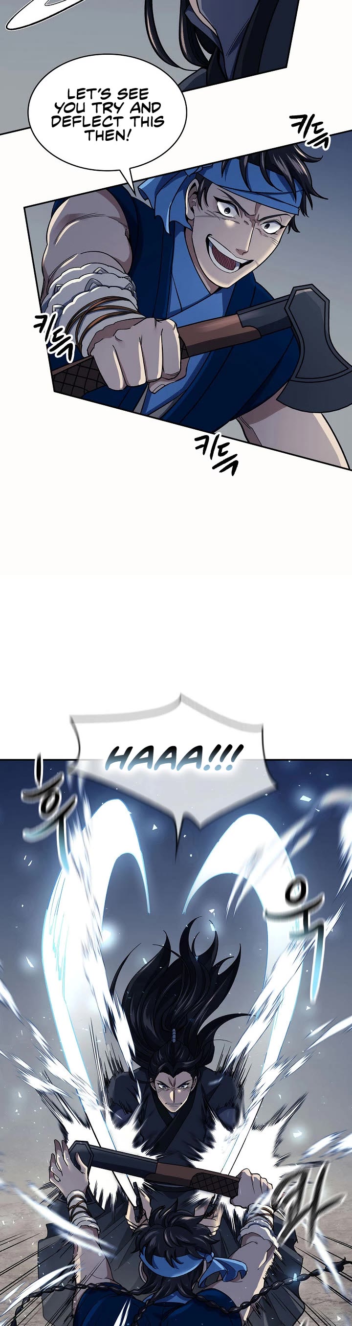 Storm Inn Chapter 86 page 10 - Chapter 86
