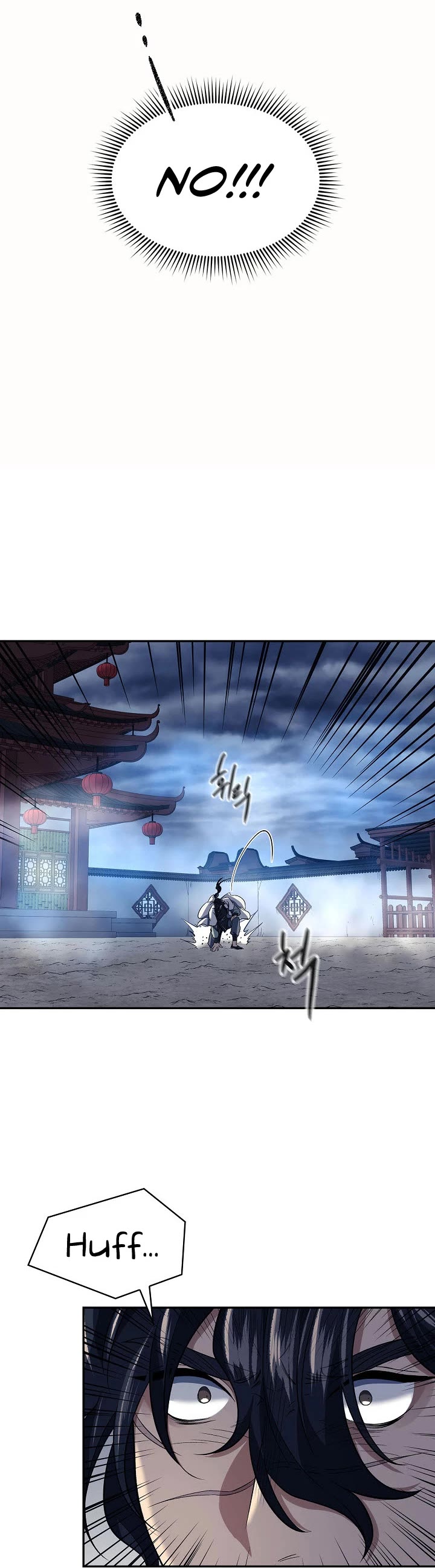 Storm Inn Chapter 86 page 26 - Chapter 86