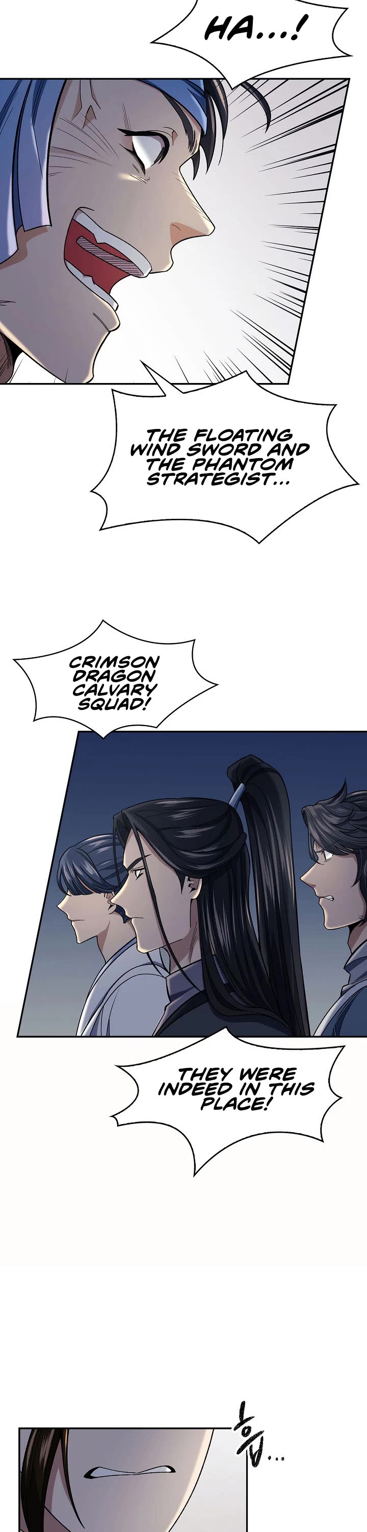 Storm Inn Chapter 86 page 3 - Chapter 86