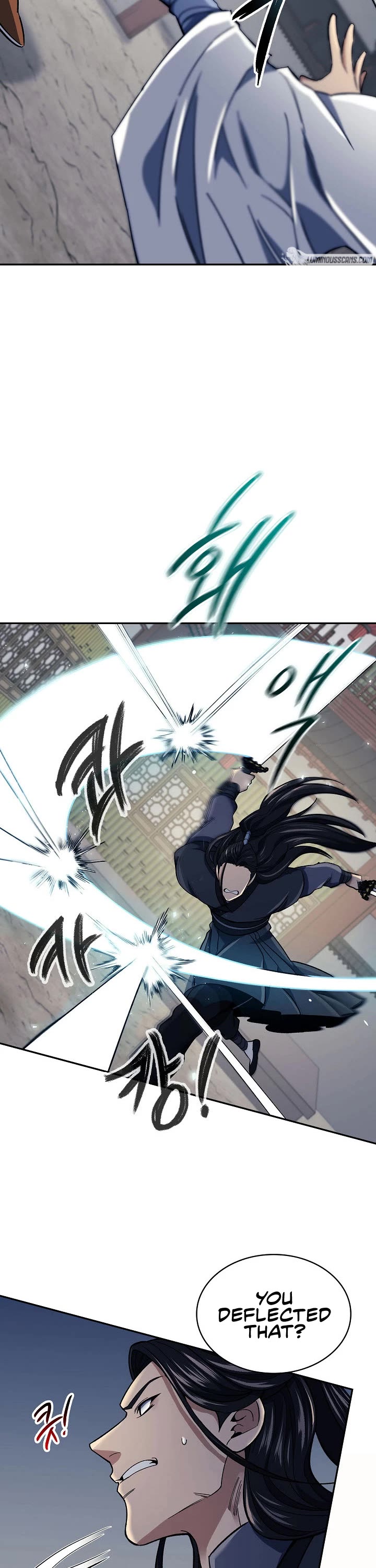 Storm Inn Chapter 86 page 9 - Chapter 86