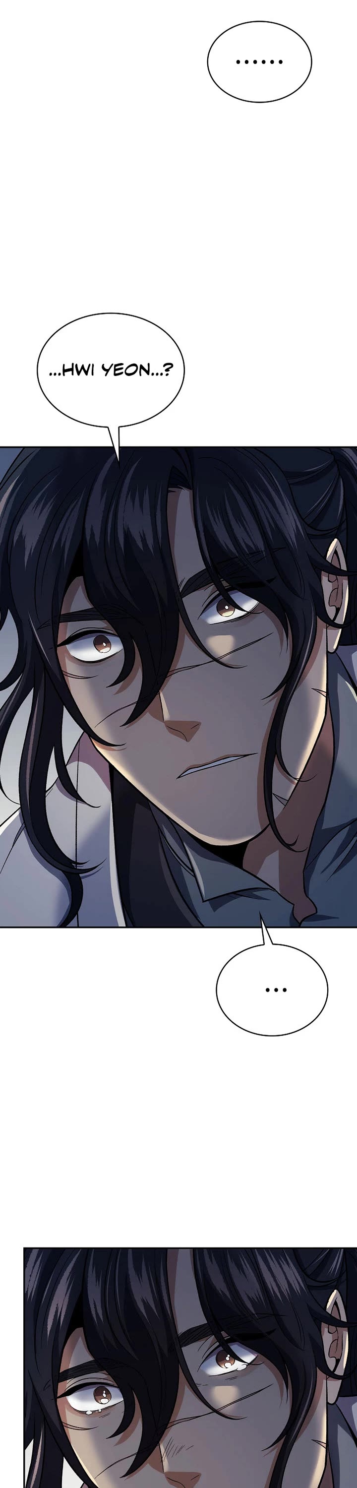 Storm Inn Chapter 87 page 27 - Chapter 87