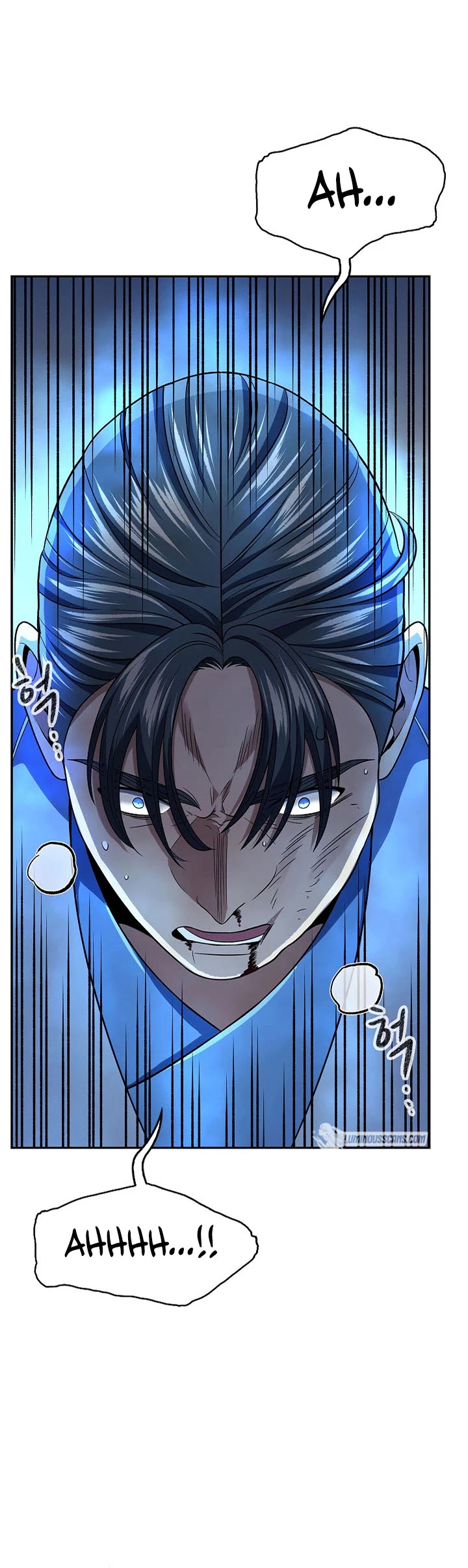 Storm Inn Chapter 87 page 31 - Chapter 87