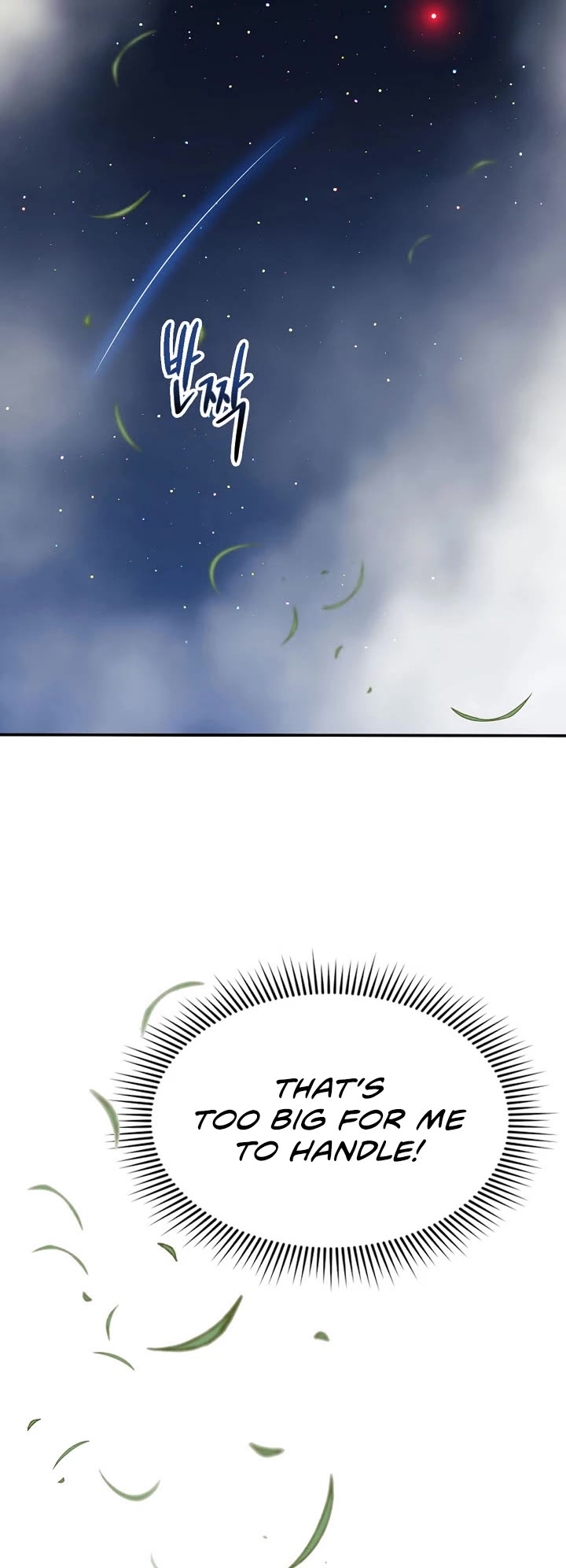 Storm Inn Chapter 87 page 38 - Chapter 87