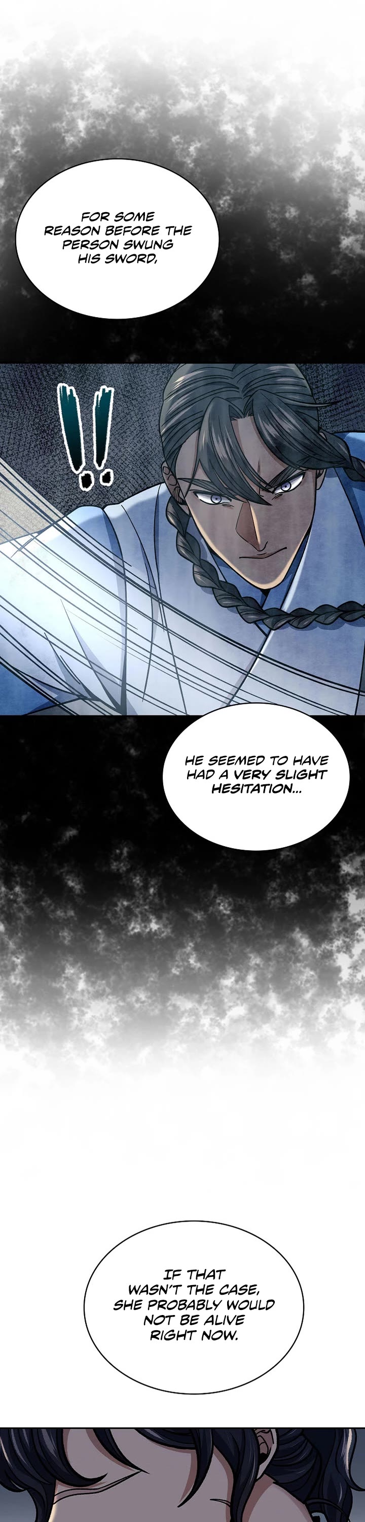 Storm Inn Chapter 88 page 13 - Chapter 88