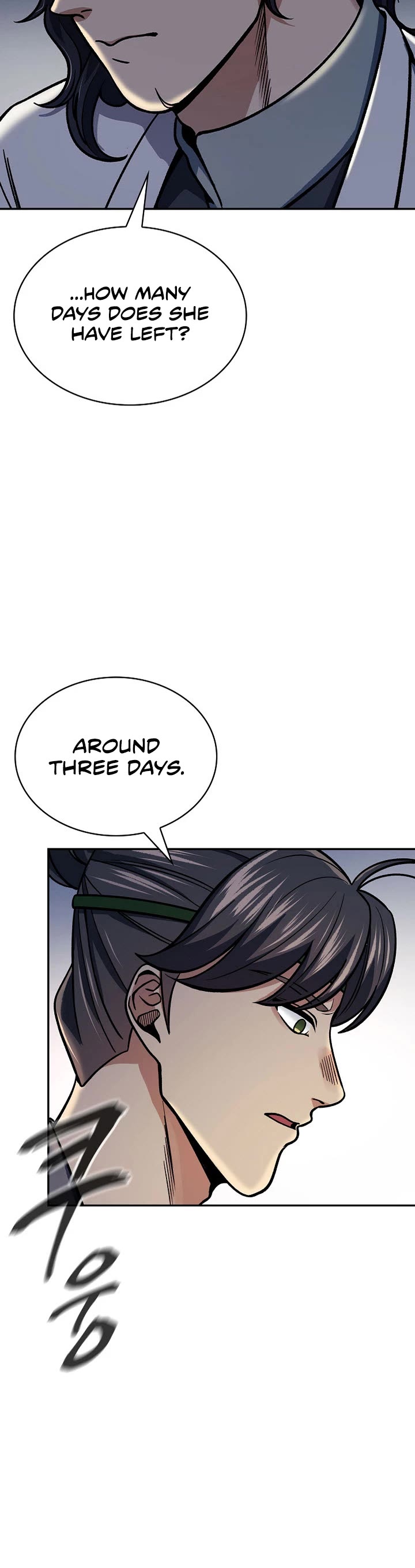 Storm Inn Chapter 88 page 14 - Chapter 88