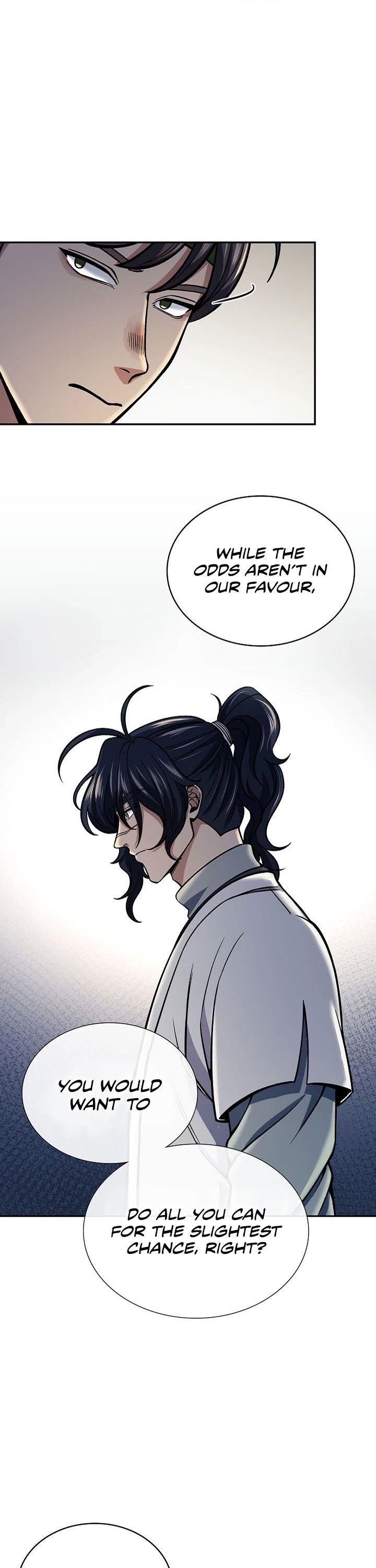 Storm Inn Chapter 88 page 16 - Chapter 88