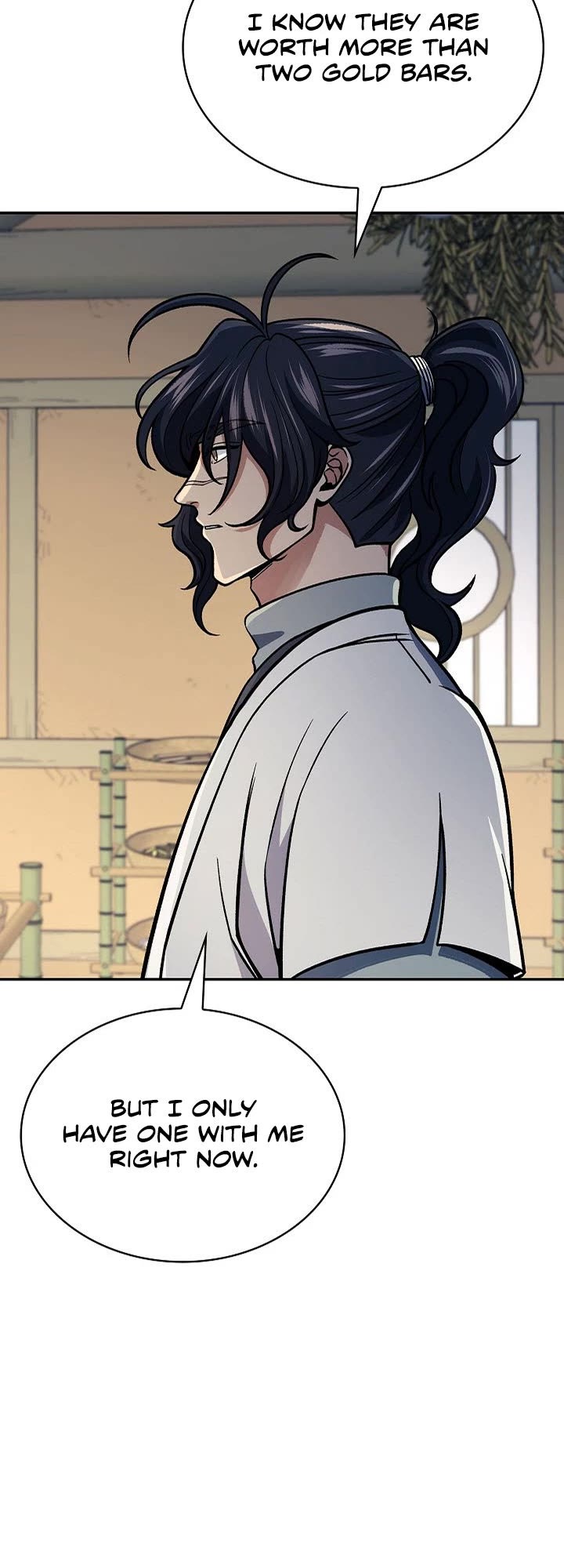 Storm Inn Chapter 88 page 21 - Chapter 88