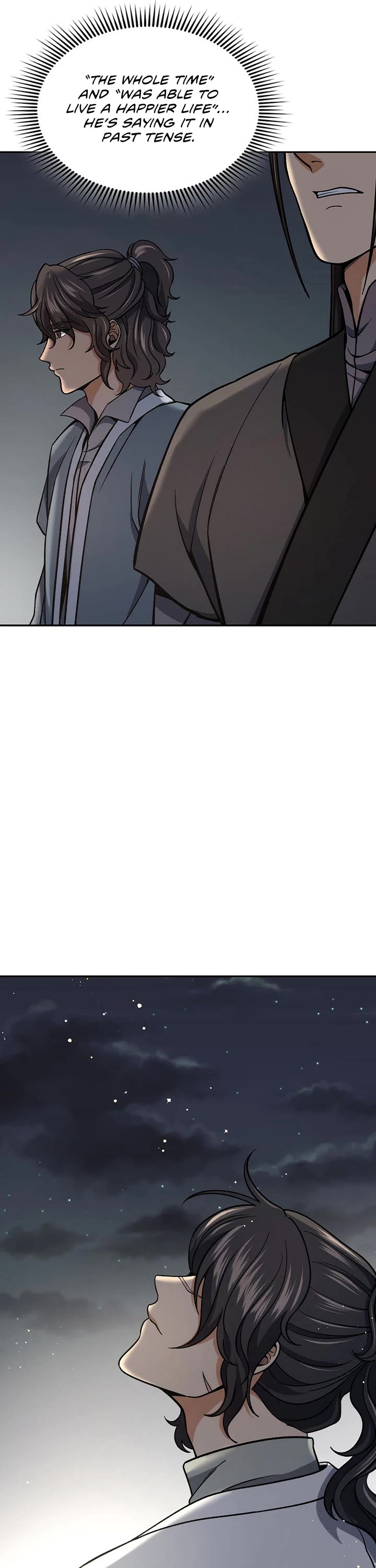 Storm Inn Chapter 88 page 37 - Chapter 88
