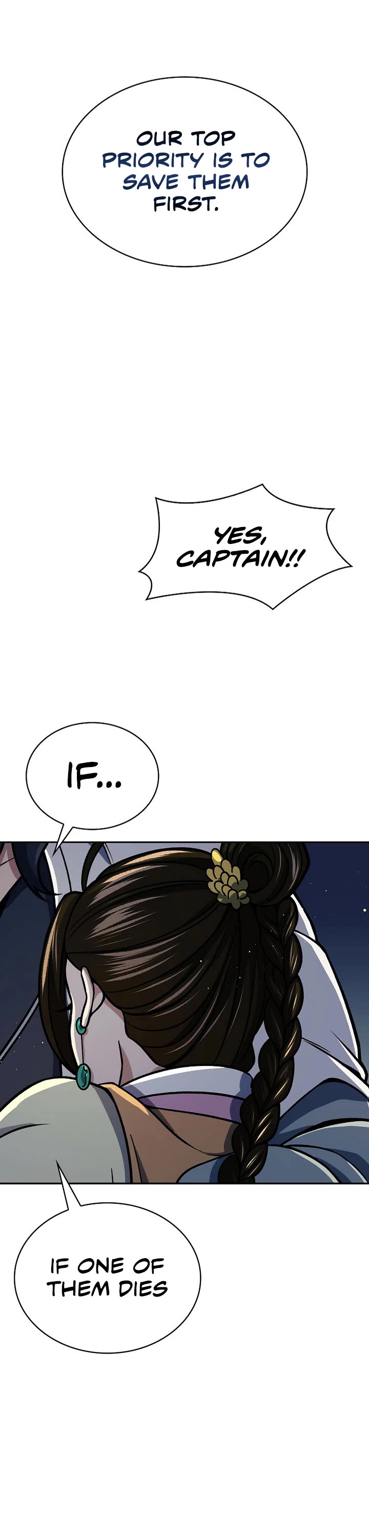 Storm Inn Chapter 88 page 4 - Chapter 88