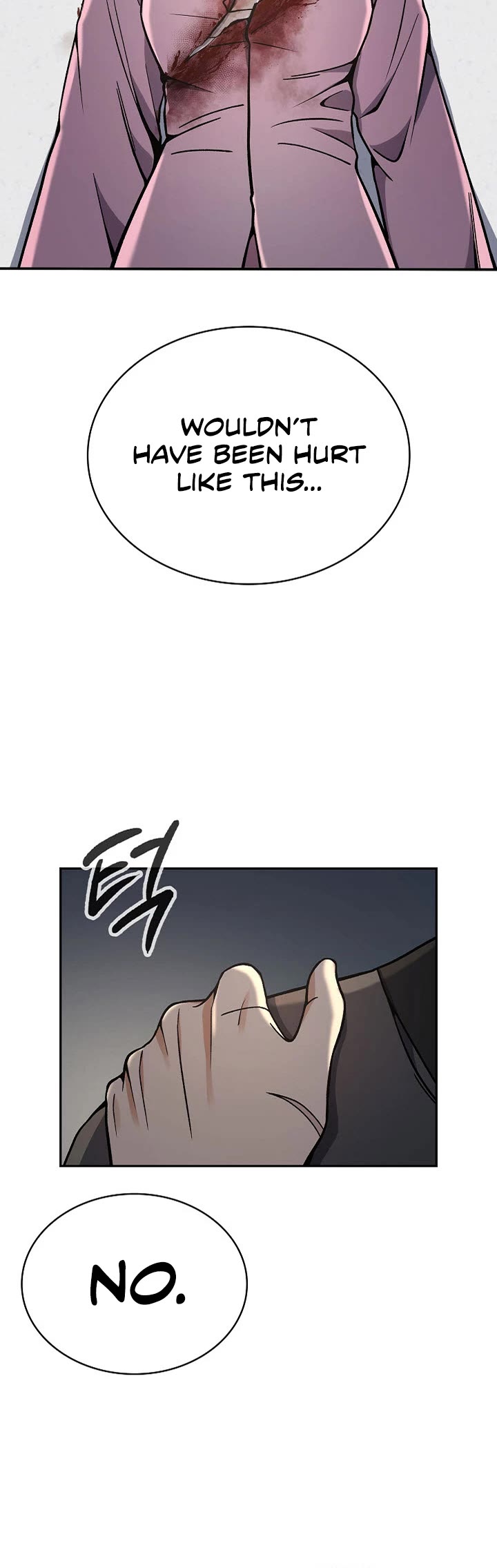 Storm Inn Chapter 88 page 41 - Chapter 88