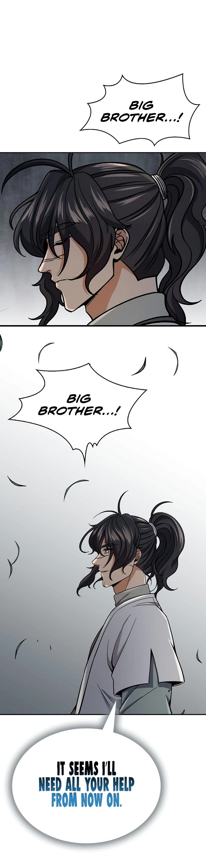 Storm Inn Chapter 88 page 43 - Chapter 88