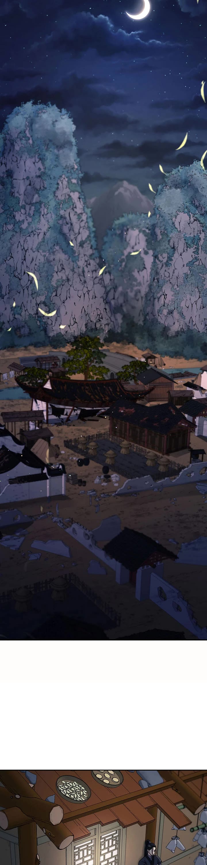 Storm Inn Chapter 88 page 7 - Chapter 88