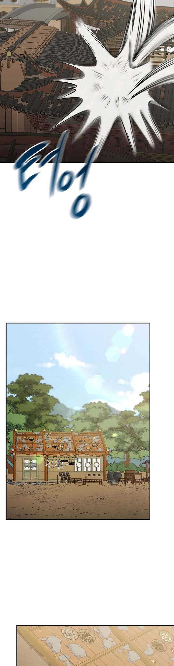 Storm Inn Chapter 89 page 19 - Chapter 89