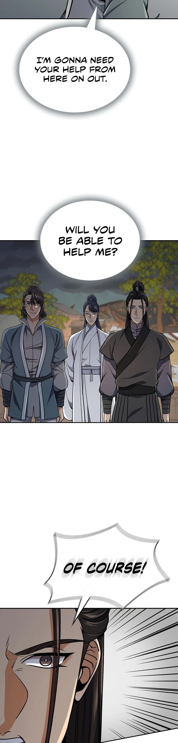 Storm Inn Chapter 89 page 2 - Chapter 89
