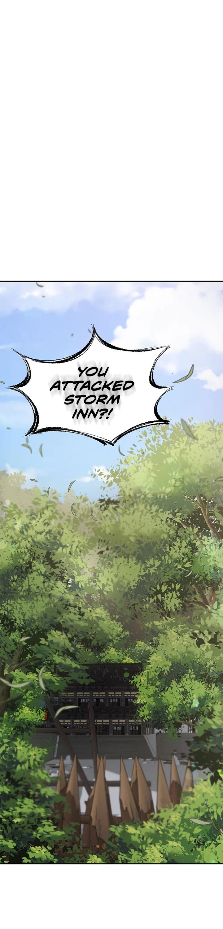 Storm Inn Chapter 89 page 26 - Chapter 89
