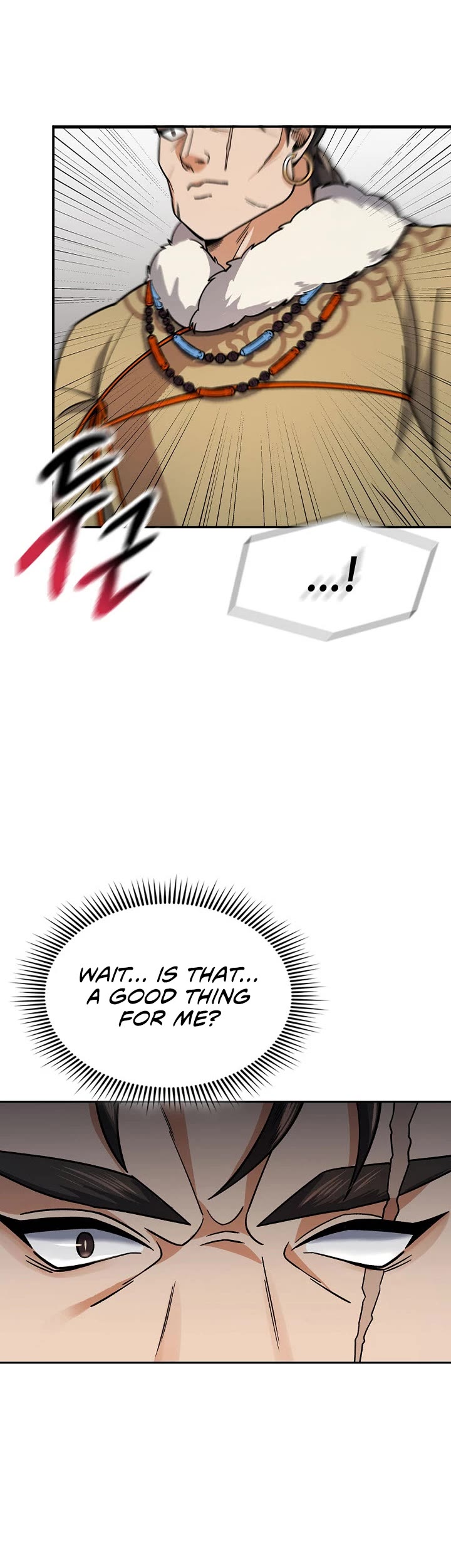 Storm Inn Chapter 89 page 29 - Chapter 89