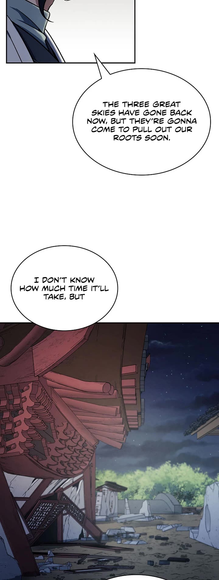 Storm Inn Chapter 89 page 4 - Chapter 89