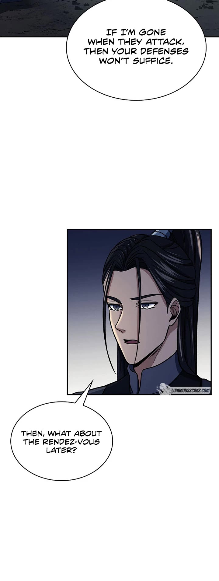 Storm Inn Chapter 89 page 5 - Chapter 89
