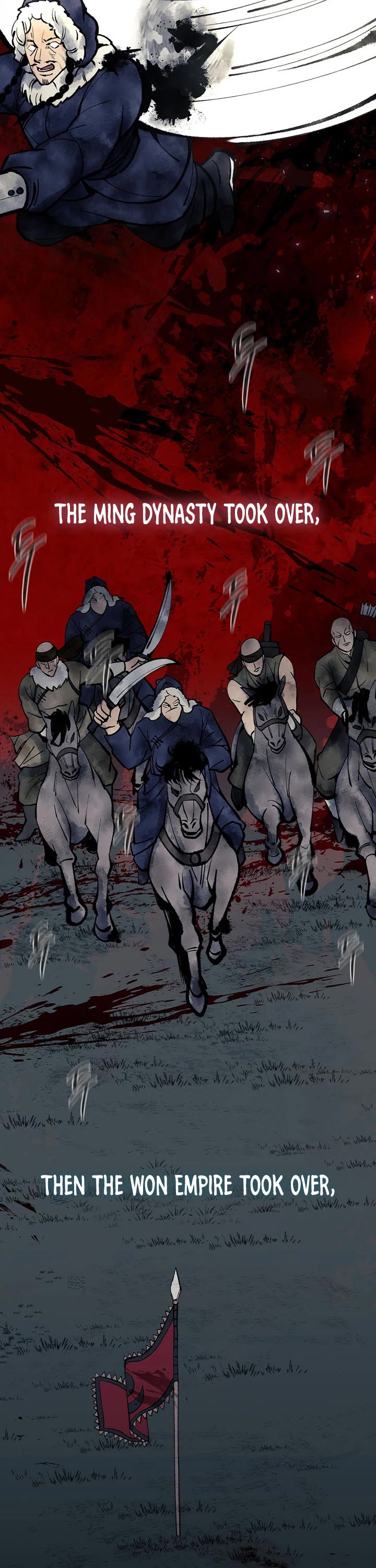 Storm Inn Chapter 89 page 7 - Chapter 89