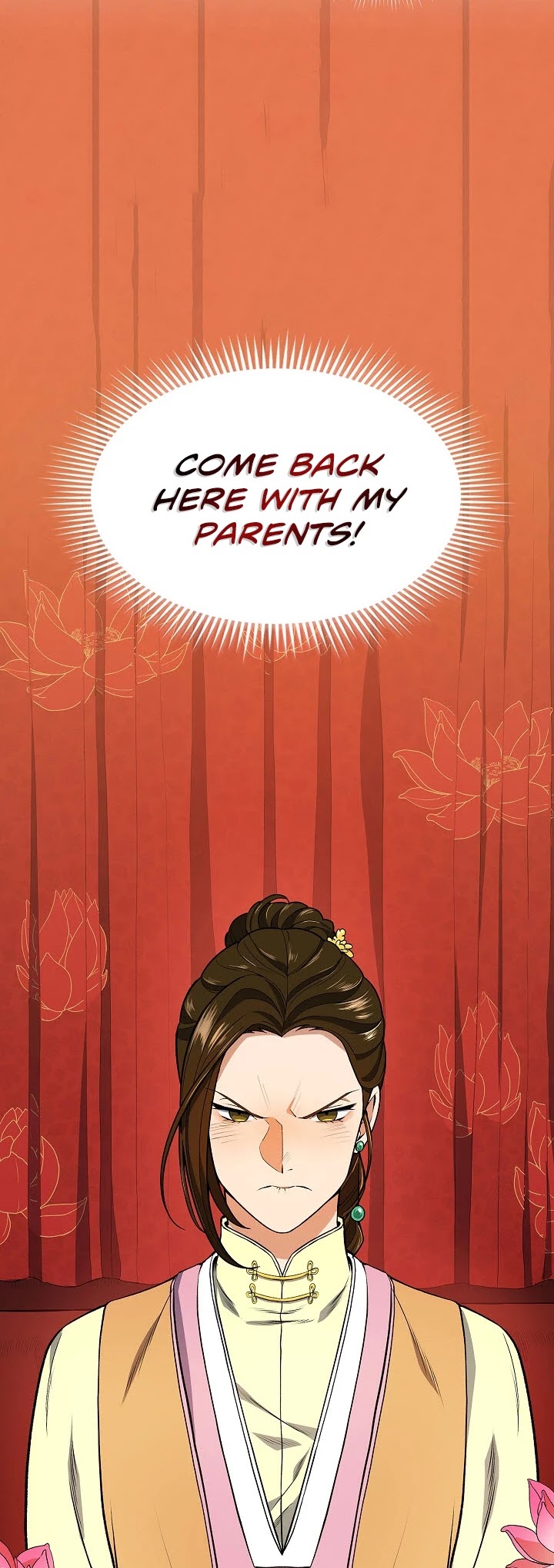 Storm Inn Chapter 9 page 19 - Chapter 9