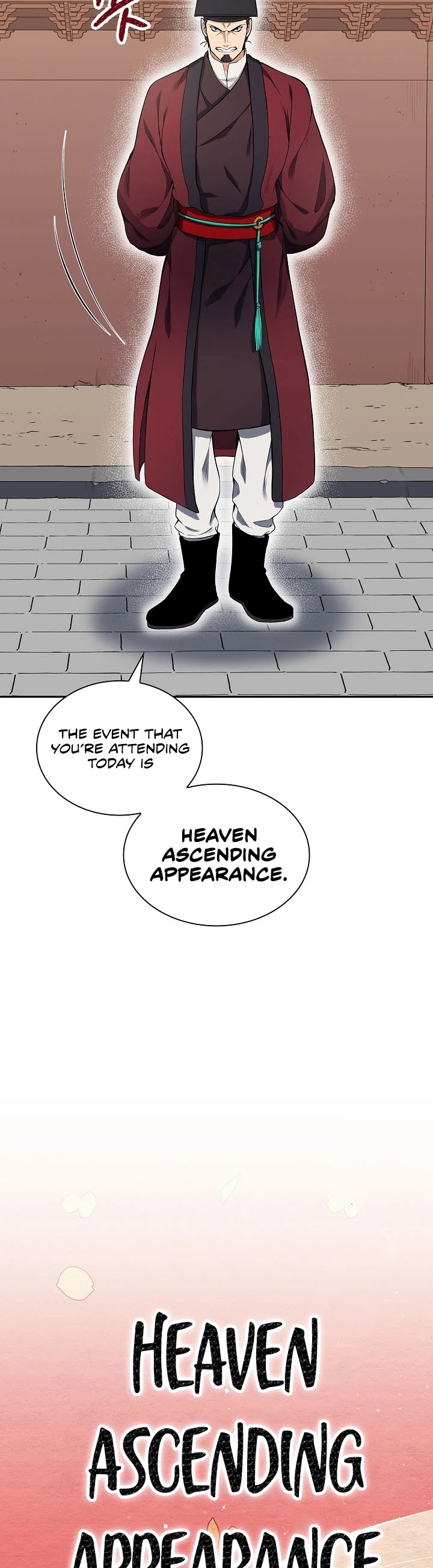 Storm Inn Chapter 9 page 3 - Chapter 9