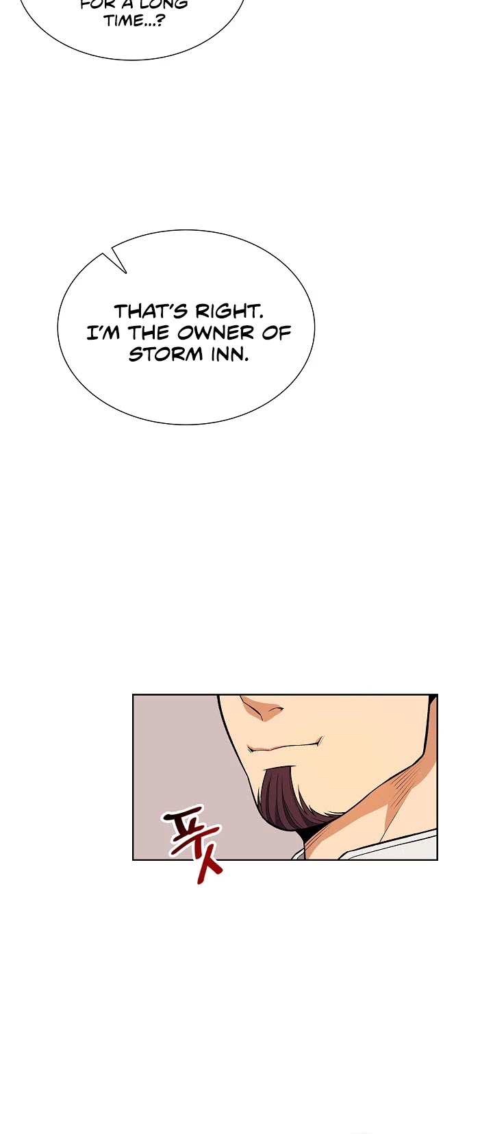 Storm Inn Chapter 9 page 36 - Chapter 9