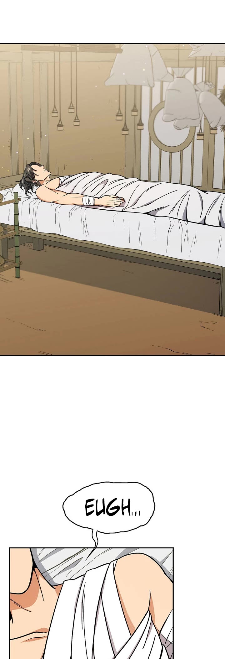 Storm Inn Chapter 90 page 2 - Chapter 90
