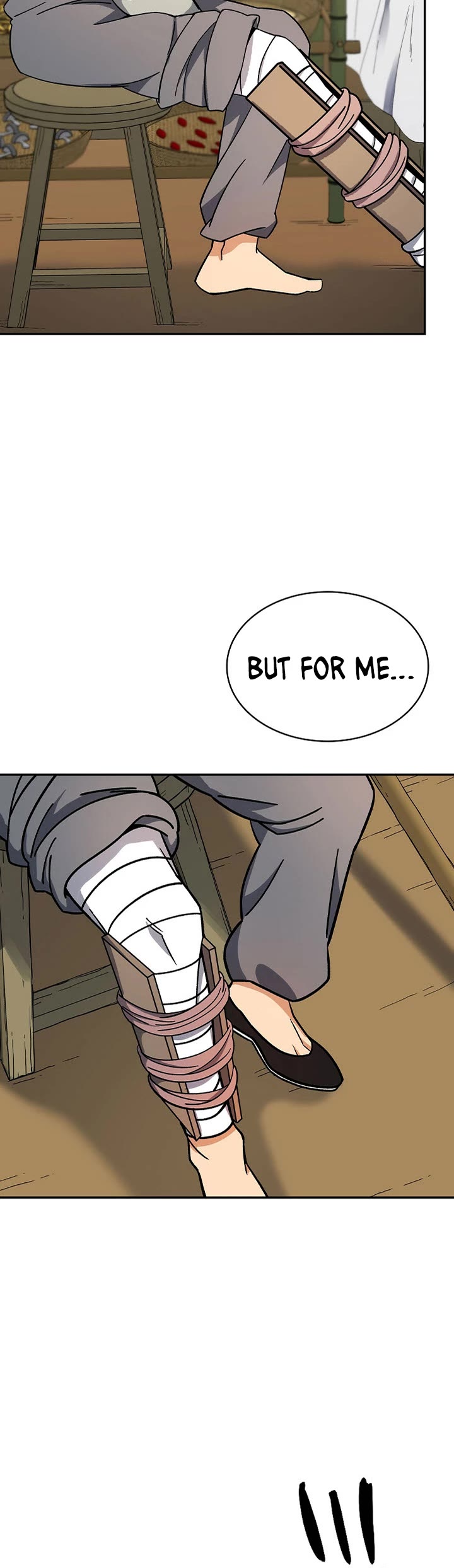 Storm Inn Chapter 90 page 22 - Chapter 90