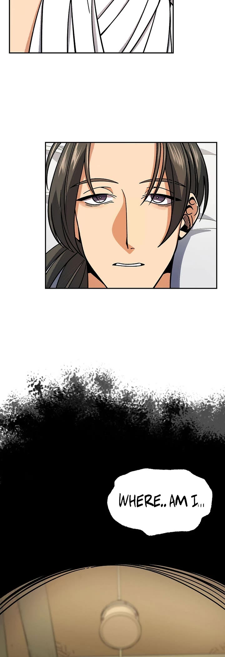 Storm Inn Chapter 90 page 3 - Chapter 90