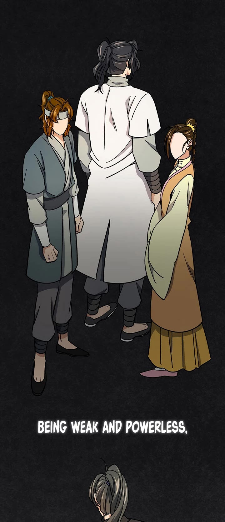 Storm Inn Chapter 90 page 32 - Chapter 90