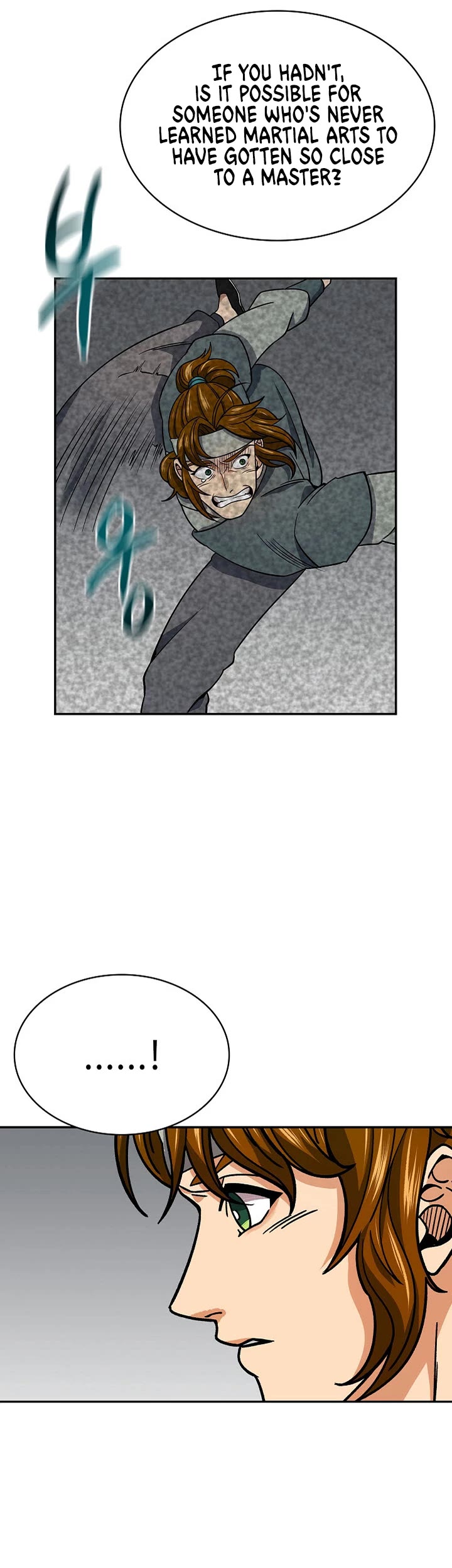 Storm Inn Chapter 90 page 38 - Chapter 90