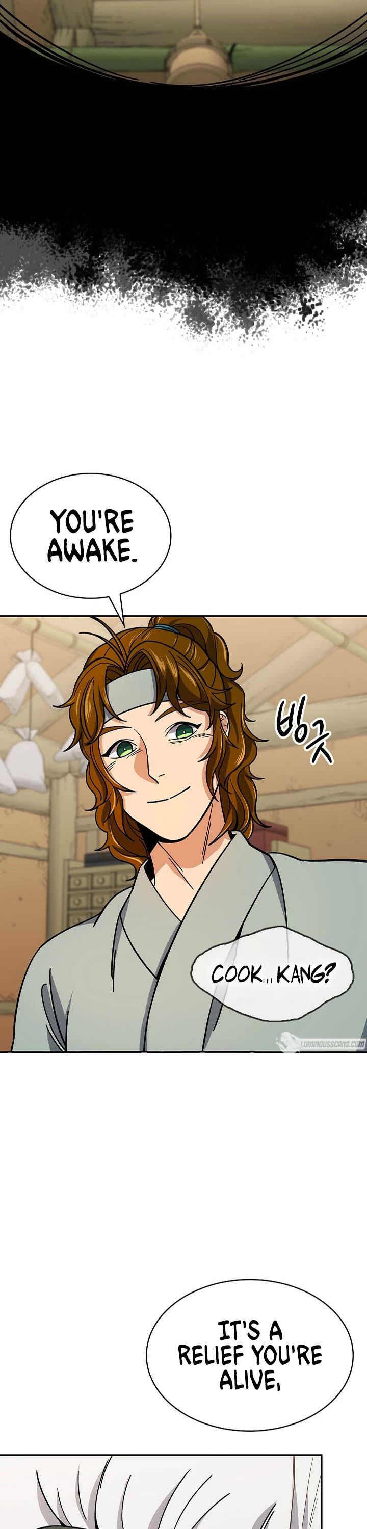 Storm Inn Chapter 90 page 4 - Chapter 90