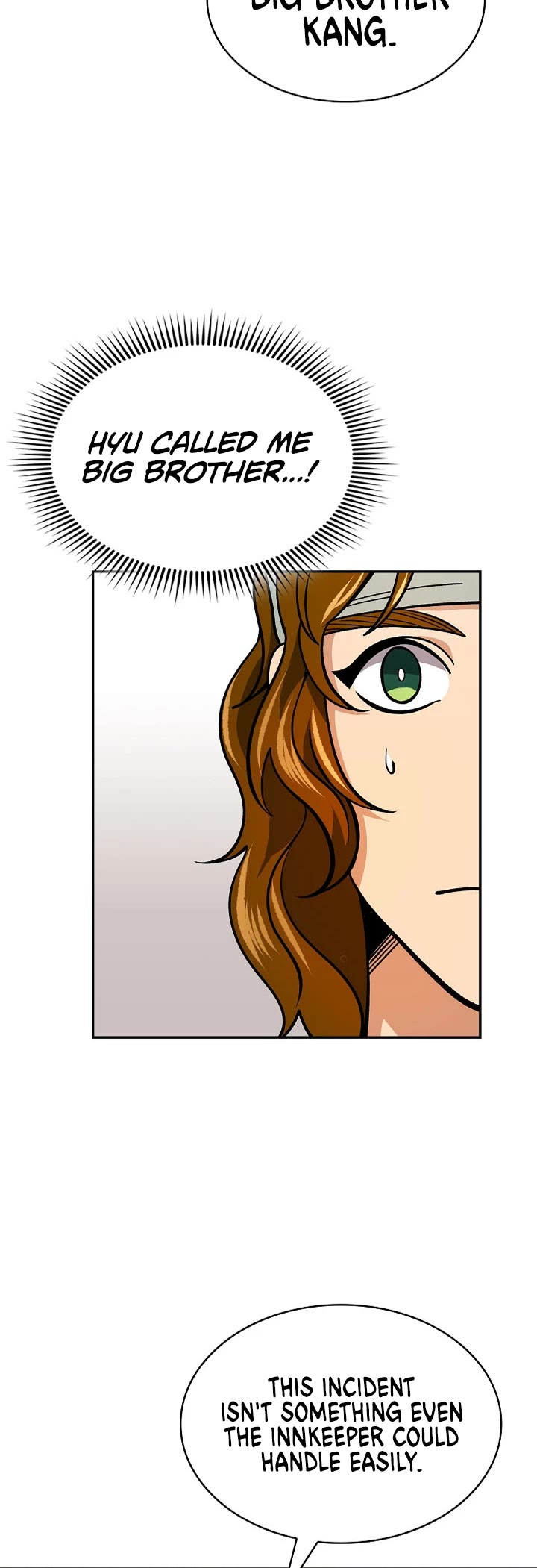 Storm Inn Chapter 90 page 42 - Chapter 90