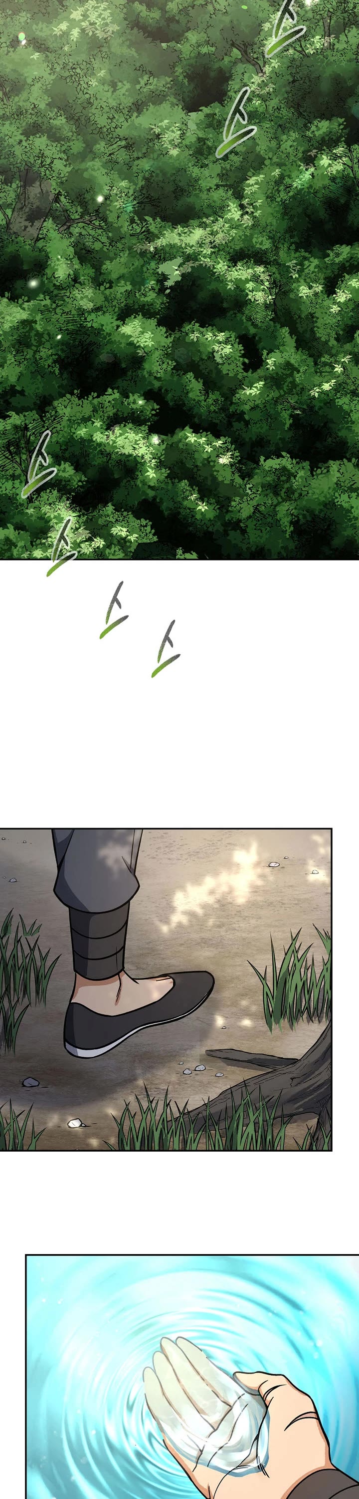 Storm Inn Chapter 90 page 46 - Chapter 90
