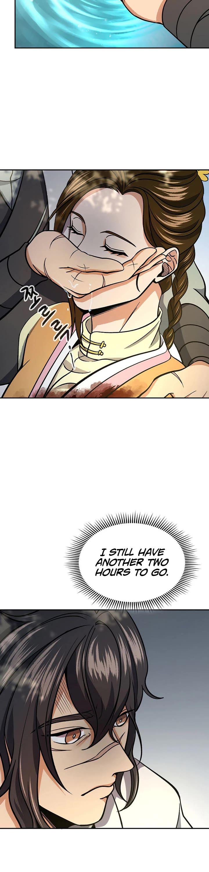 Storm Inn Chapter 90 page 47 - Chapter 90