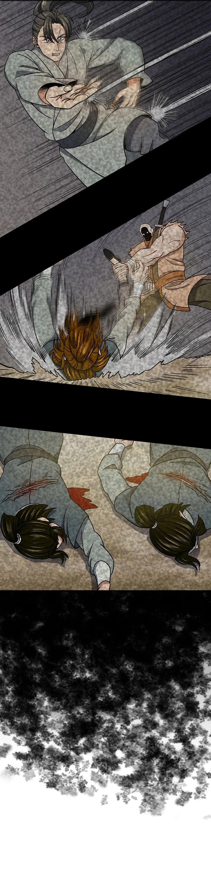 Storm Inn Chapter 90 page 7 - Chapter 90