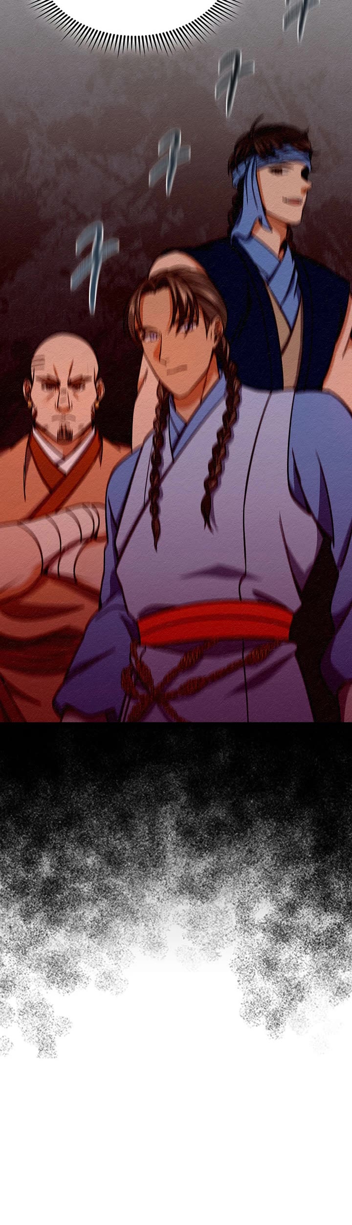 Storm Inn Chapter 91 page 19 - Chapter 91
