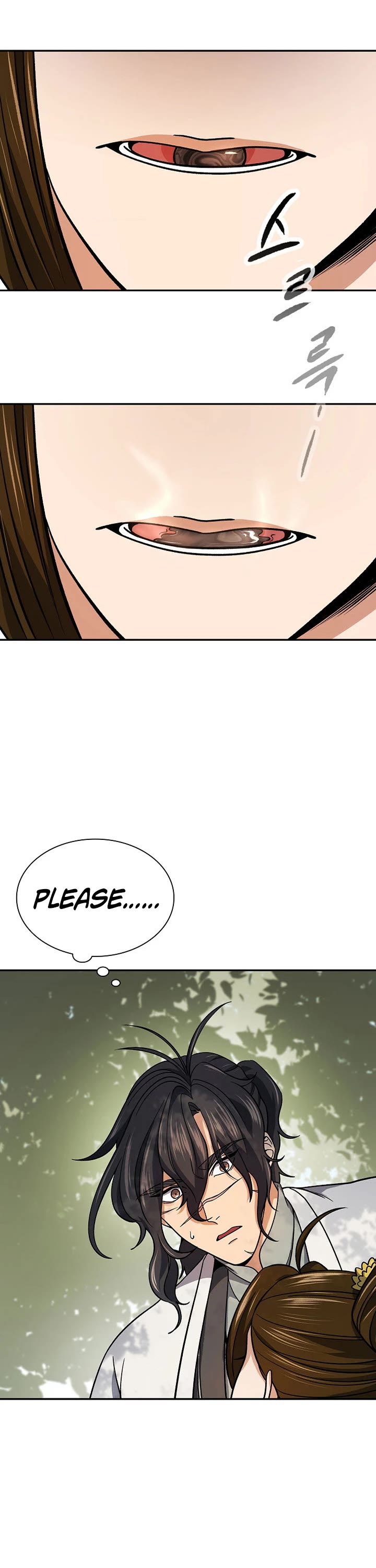 Storm Inn Chapter 91 page 33 - Chapter 91