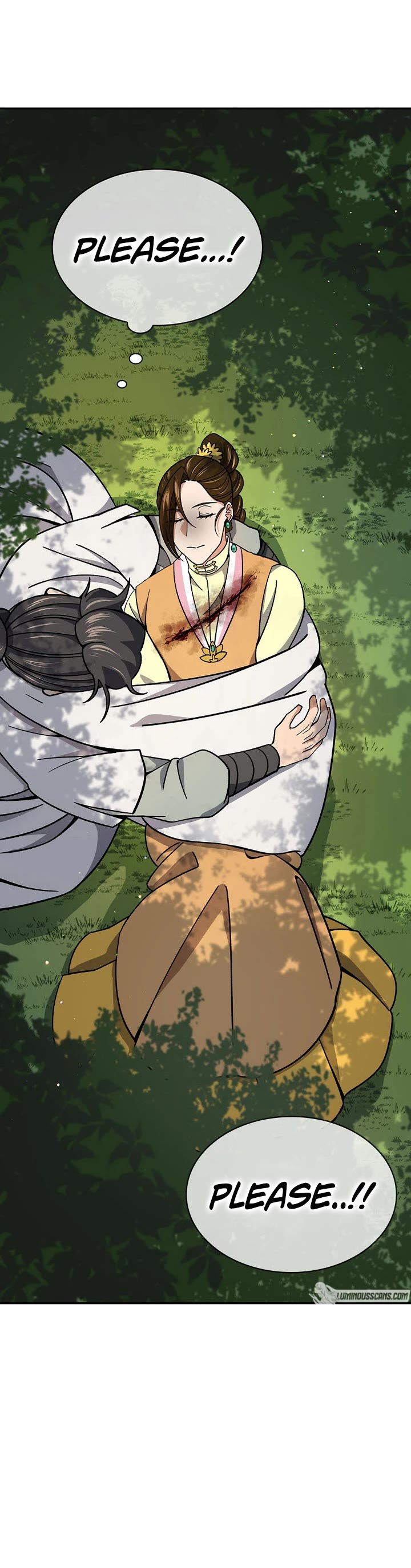 Storm Inn Chapter 91 page 34 - Chapter 91